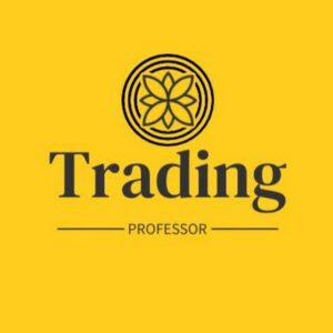 Trading professor