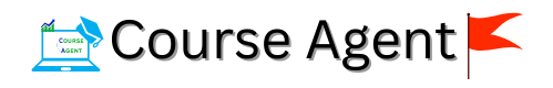 course agent logo