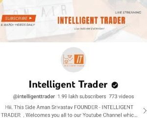 intelligent trader